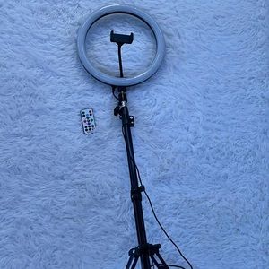 Ring light